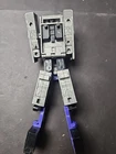 Vintage 1985 Hasbro G1 Transformers Stunticon MOTORMASTER Menasor