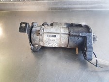JAGUAR XF X250 STARTER MOTOR 3.0 DIESEL DX2311001CC  2013