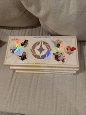 Disney Lorcana - Curator  s Collection: Heroines Edition