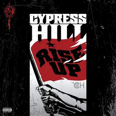 Cypress Hill Rise Up New CD
