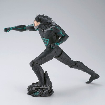 Banpresto - Kaiju No. 8 - Grandista - Kaiju No. 8 (Kafka Hibino