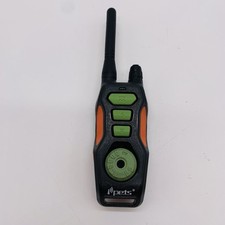 iPets PET618 Extra Remote Transmitter Remote ONLY 