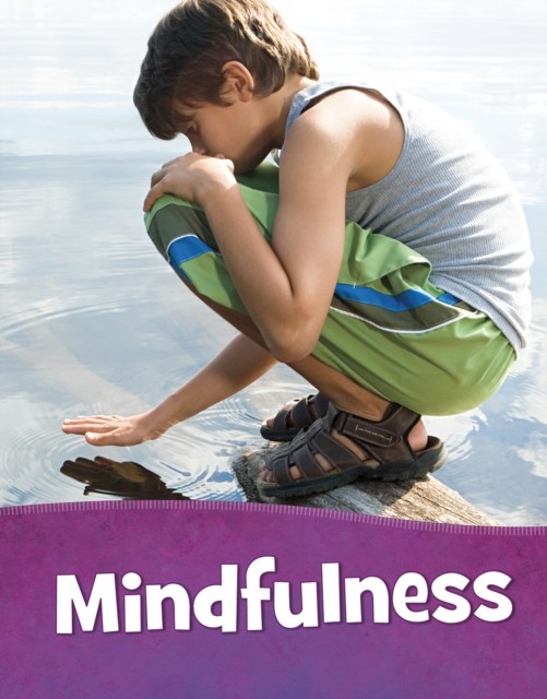 Mindfulness by Mari Schuh (Paperback Book)