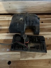 Porsche 914 Oem Engine Relay Board 91461010400