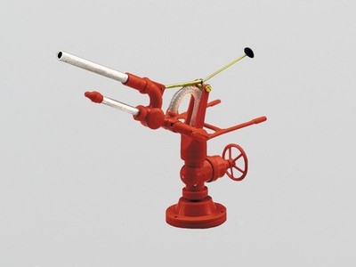 romarin by Krick Löschmonitor 1:25 #ro1562