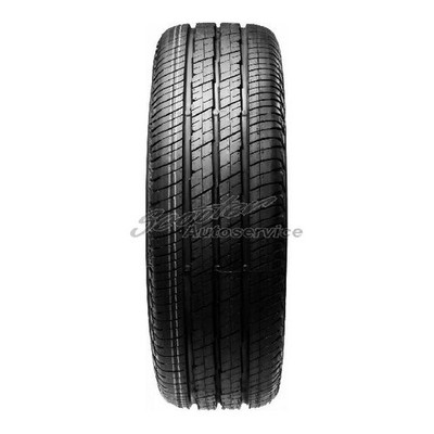 Sommerreifen 205/80 R14 109P Continental Vanco 2 | 88582