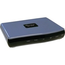 AudioCodes MediaPack 202 Analog Telephone Adapter MP202B2SSIP