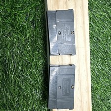 Super Mario World: Super Mario Advance 1&2 (Game Boy Advance, 2002) Authentic