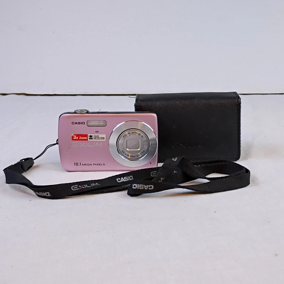 Casio Exilim EX-Z75 7-7.9MP Digital Cameras for Sale | Shop New