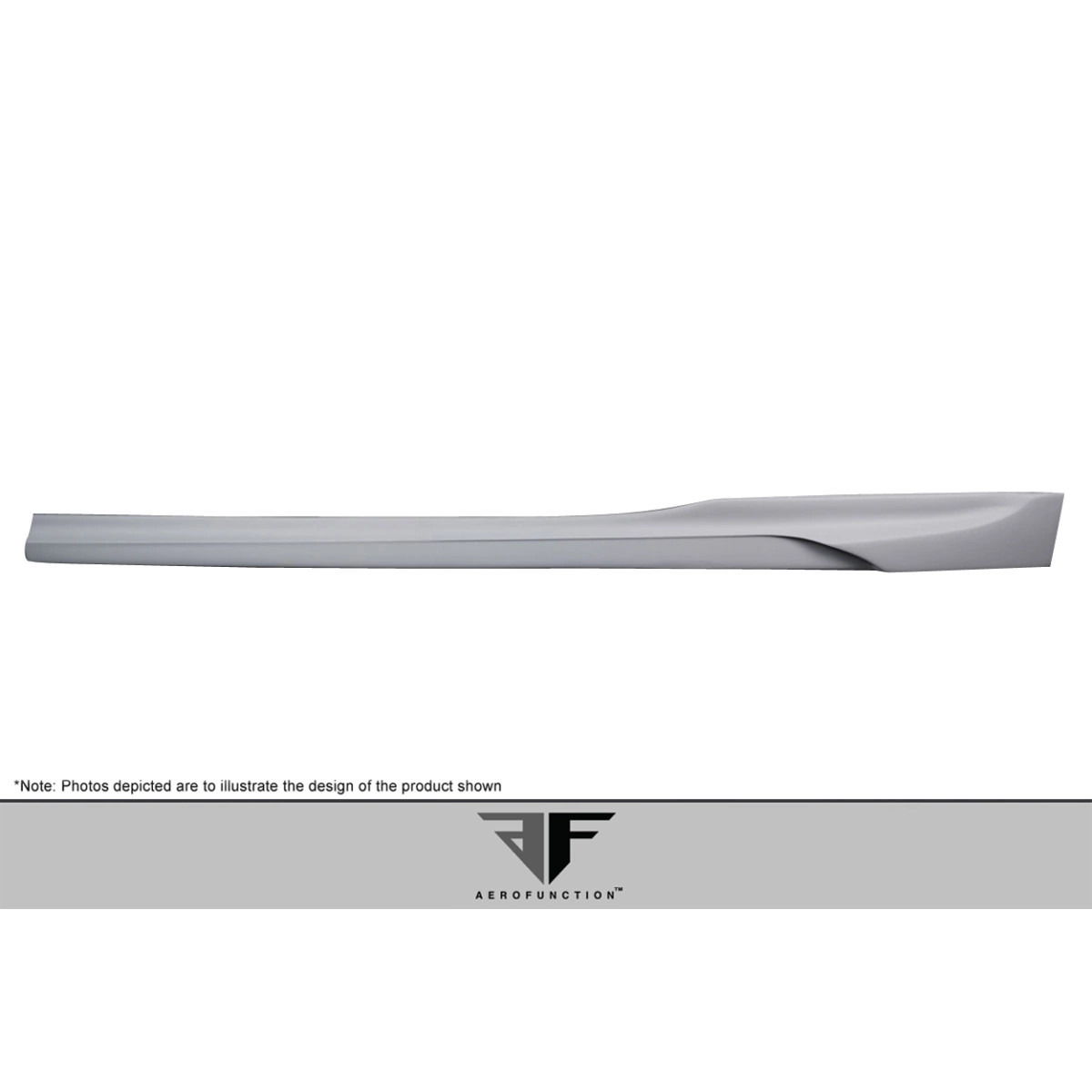 Bentley Continental 2012-2018 Running board