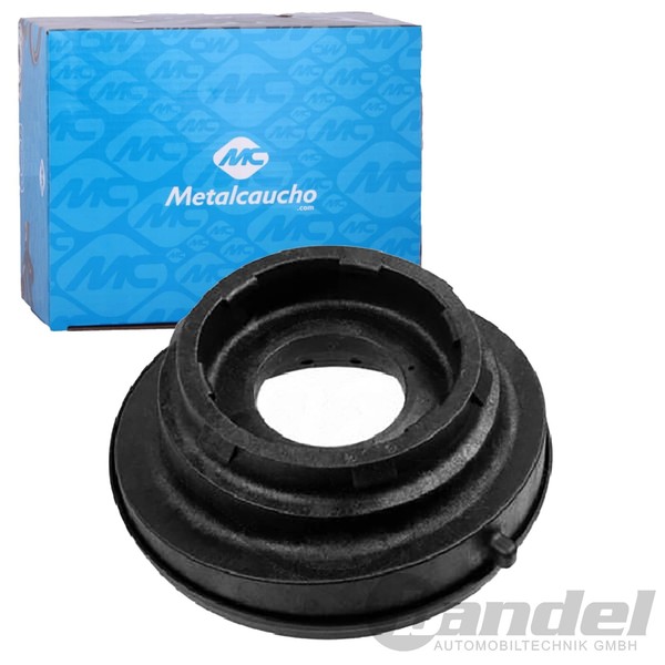MC WÄLzlager Domlager Vorne Passend FüR Ford C-MAX Focus Grand Kuga Mazda 3 5 VO-image