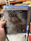 Ubisoft Assassin's Creed Mirage Playstation 5