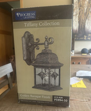 Progress Lighting Tiffany Collection Outdoor ...