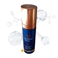 Augustinus Bader The Rich Cream For Ladies 1.7Oz Facial Lotion NEW IN BOX 