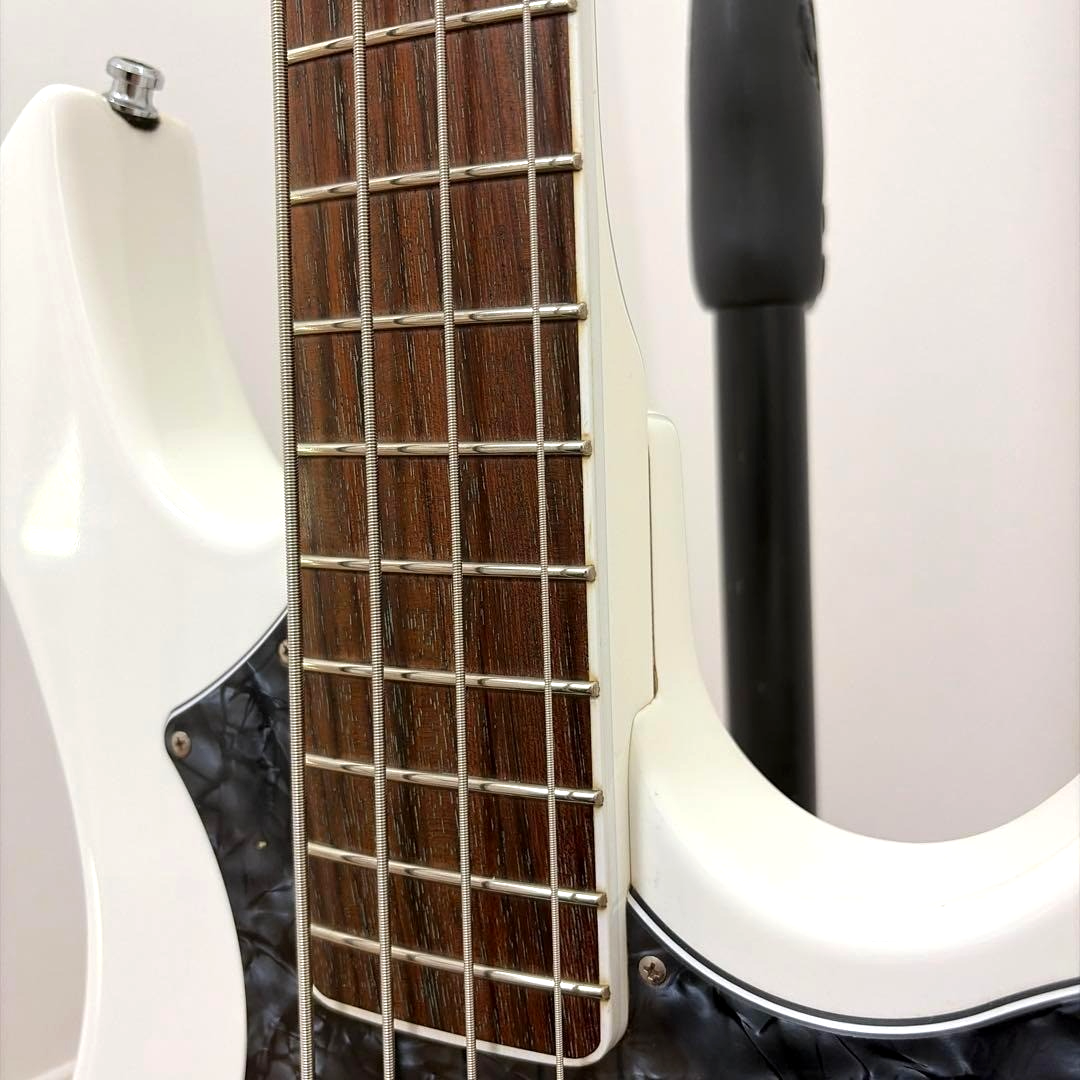 EDWARDS E-RF-137SL the GazettE REITA Model Electric Bass Guitar