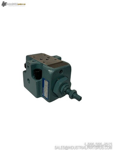 Daikin C2SLT-G03-10A-10-CL Hydraulic Directional Control Valve G03 Size
