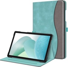 Case for Samsung Galaxy Tab A9 Plus/A9 11 Inch 2023 Multi-Angle Viewing Cover