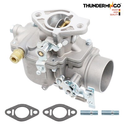 New Zenith for Ford Carburetor 2000 2100 2300 2600 C5NE9510 C9NN9510A