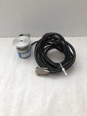Stegmann CoreTech Encoder CI6 TVX-107-101-C29