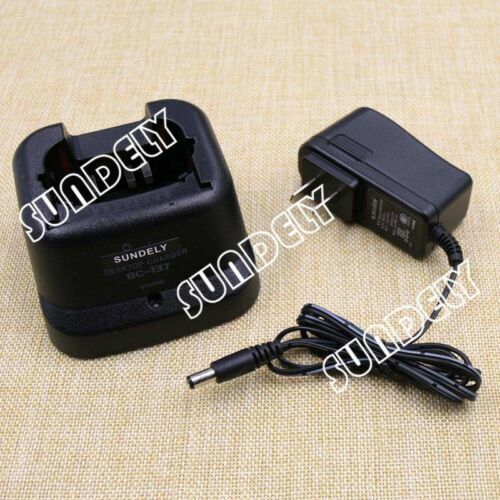 Icom BC214 Multi-Charger for Two-Way Radio - Six Unit Charger | eBay