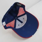 ABC Supply & AJ Foyt Racing Hat Collector Cap Adjustable Strap IndyCar Indy 500 — photo 7