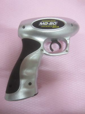 MO.BO Skateboard Motorized Board Longboard E-Scooter Elektoboard Fernbedienung