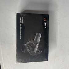 TARION Mic Ultra-Compact Shotgun Microphone M2S