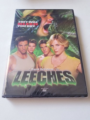 BRAND NEW DVD Horror Comedy Drama SEALED 1.99 Pick & Choose!!!!! - Picture 132 of 143