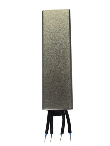 Riscaldatore completo Per GHD Gold S7N261 Leggere bene! - Foto 1 di 7