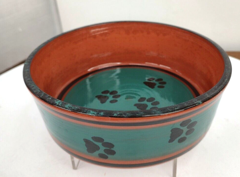 Water Dog Bowl