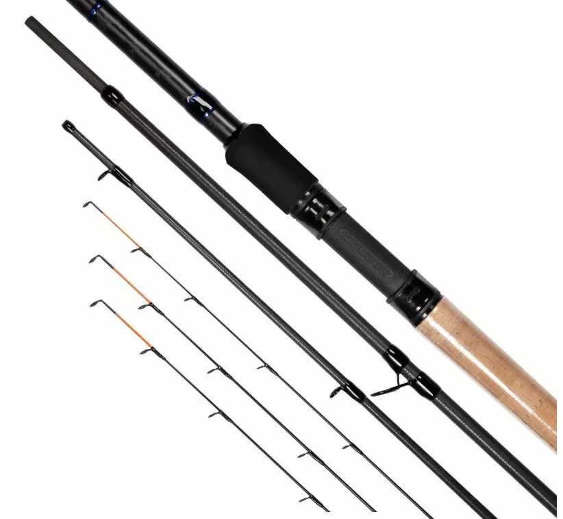 Shimano Match Aero X5 Distance Power Feeder *All Lengths* NEW Feeder  Fishing Rod