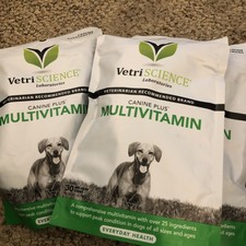 vetriscience canine plus