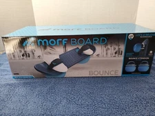 Morf Board Bounce Xtension Super Bounce Balls Blue Skate Deck Not Included