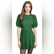 Reformation Dulce Dress Sz 2