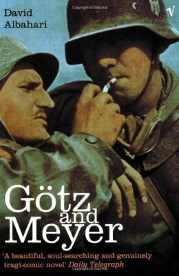 Gotz & Meyer,David Albahari