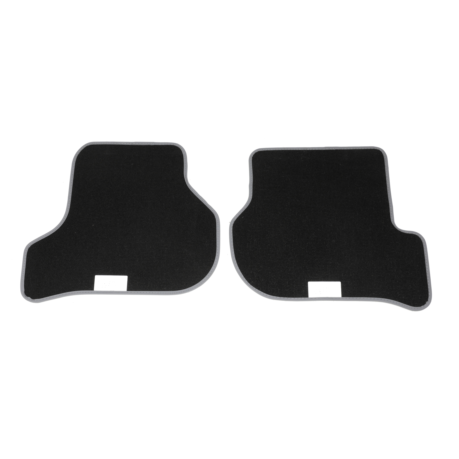 OEM 20092010 Volkswagen Jetta Floor Mats 1K0061226EARYL NEW eBay