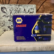 Napa Front Lower Suspension Ball Joint Neoprene 3.28 260-1402 New In Box Napa Front Lower Suspension Ball Joint Neoprene 3.28 260-1402 New In Box