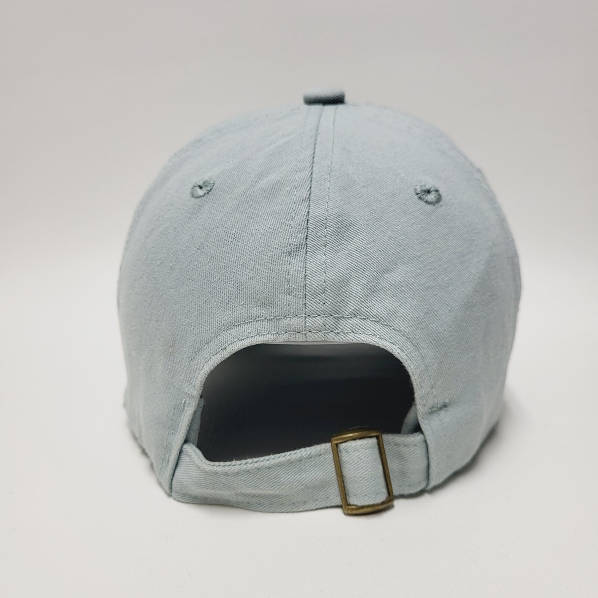 Disney Danielle Nicole Aladdin Jasmine Moon Stars Teal Hat 