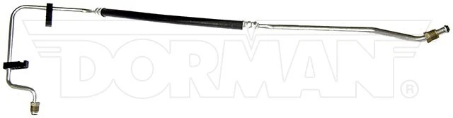 Conjunto de manguera de enfriador de aceite de motor Dorman 625-144 para Chevrolet Astro 1995 Foto 2 de 2