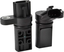 Hitachi Crank Angle Position Sensor For Nissan Elgrand E51 3.5L VQ35DE (2002-2010) - 2 Year Warranty