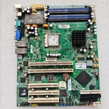 TYAN S5112G2NR-RS-F5 MOB-0017-05 REV A server motherboard