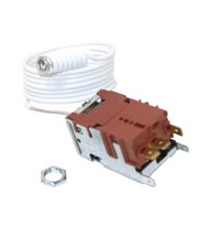 Termostato frigorifero congelatore originale De Dietrich Brandt Ocean Baumatic 45X6953 