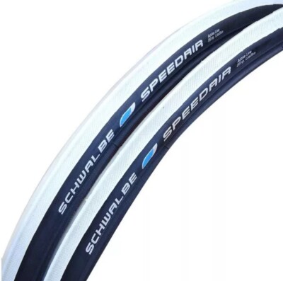 Schwalbe 28  SpeedAir Bereifung
