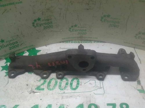 Colector Escape para OPEL COMBO (CORSA C) * 2004 1093599 - Imagen 2 de 7