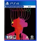 PS4 Transference Korean Version English PS VR