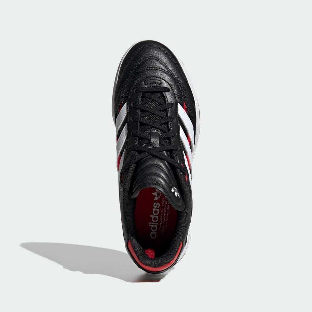 スクール　オーダー adidas Originals PREDATOR MUNDIAL IE5676 Core Black Footwear