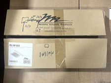 Middle Atlantic PRX-MP-9x12 9 x 12" Proximity Series Mounting Plate