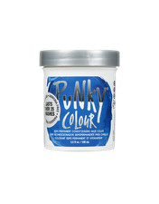 Punky Colour Semi-Permanent Conditioning Hair Color Atlantic Blue 3.5 Oz 97462