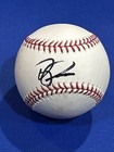 TERRY FRANCONA Signed Ball Autographed Auto Baseball Romlb Official Red Sox Mlb