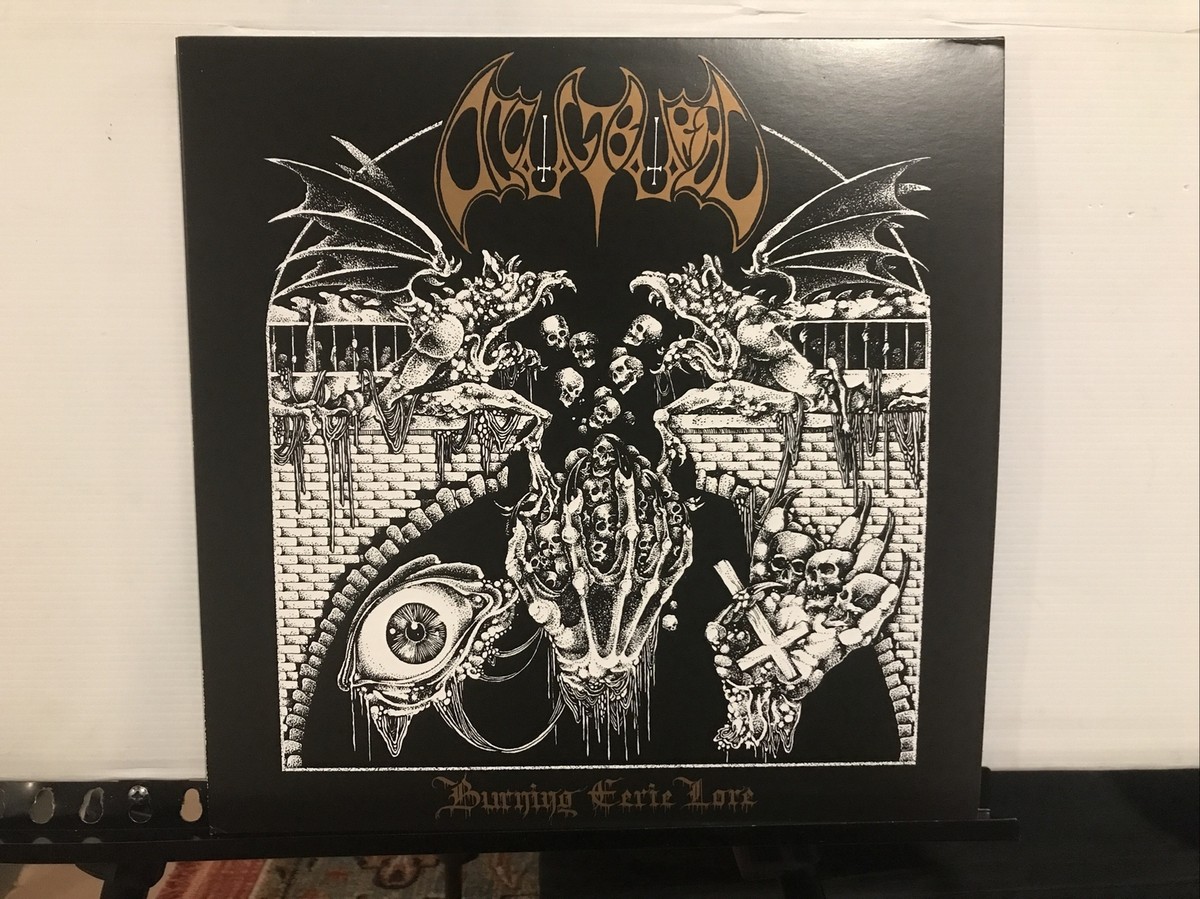 【SAKU様用】MY OWN GRAVE / Necrology My Own Grave - Necrology (Full album) - YouTube